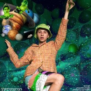 ดาวน์โหลดและฟังเพลง Levitating พร้อมเนื้อเพลงจาก Justin Abisror