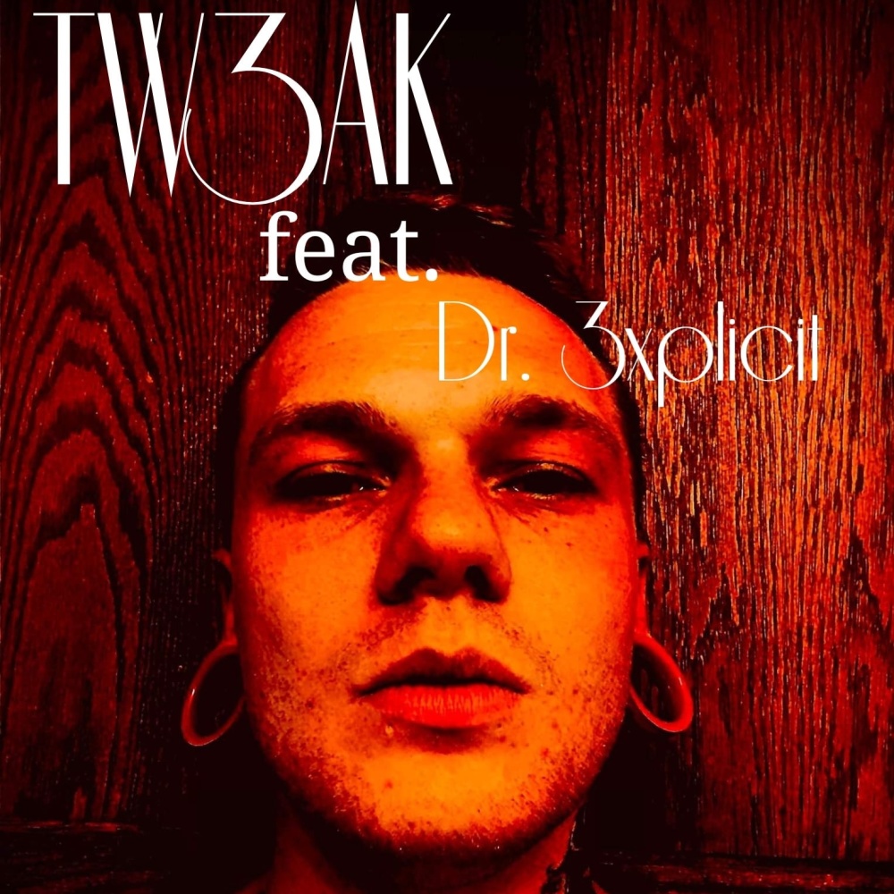 Fuck these rappers (feat. Dr. 3xplicit) (Explicit)