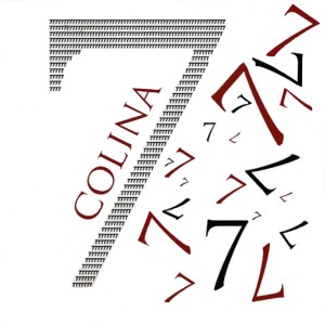 ดาวน์โหลดและฟังเพลง Daysi พร้อมเนื้อเพลงจาก Colina