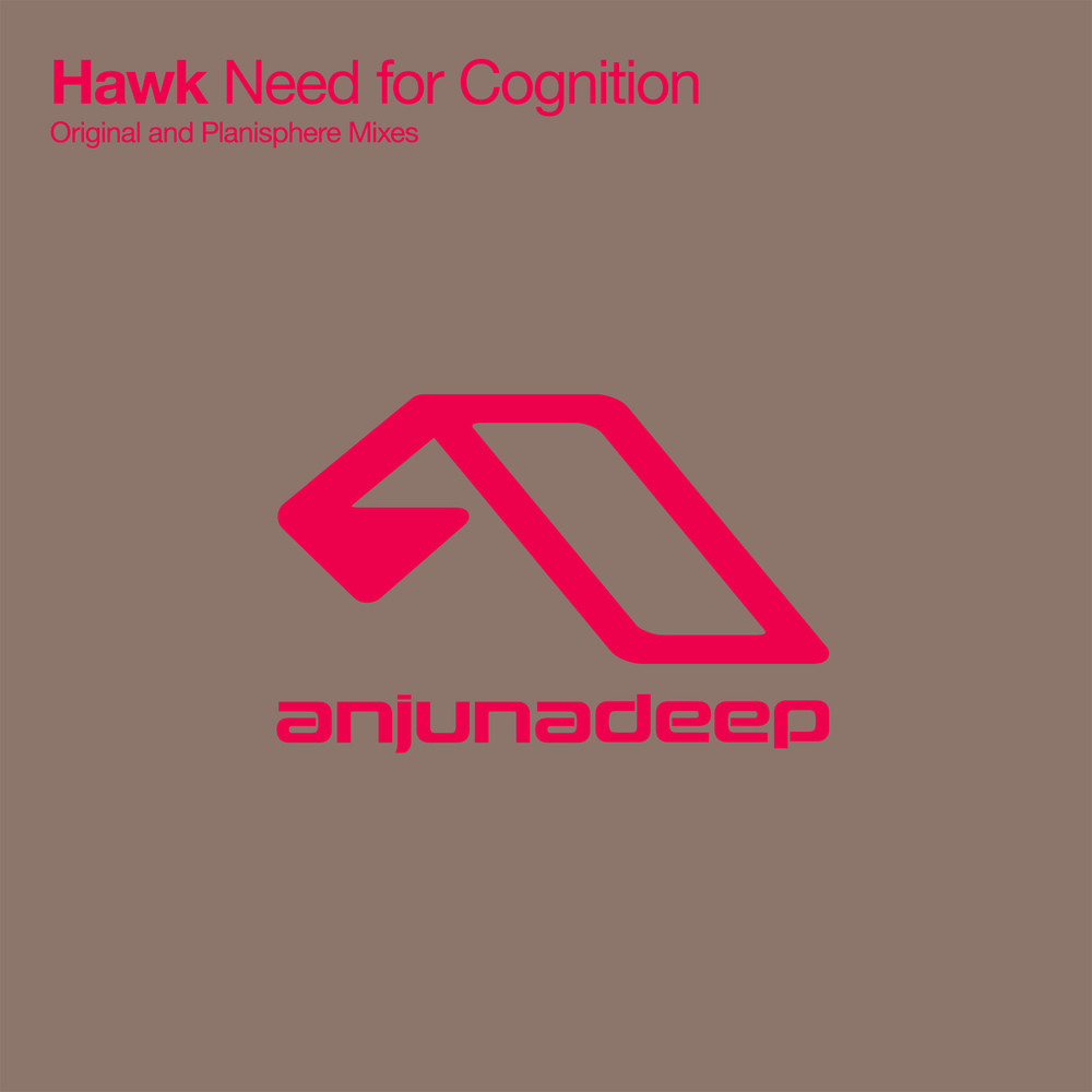 Need For Cognition (Original Mix)