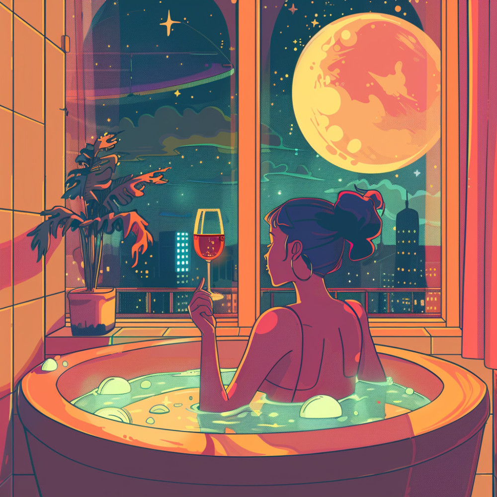 Pausa De Paz