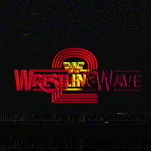 Limousine的專輯Wrestling Wave 2