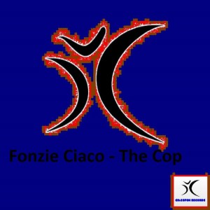 Fonzie Ciaco的專輯The Cop