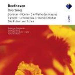 ดาวน์โหลดและฟังเพลง Beethoven : Leonore Overture No.3 Op.72b พร้อมเนื้อเพลงจาก Vaclav Neumann