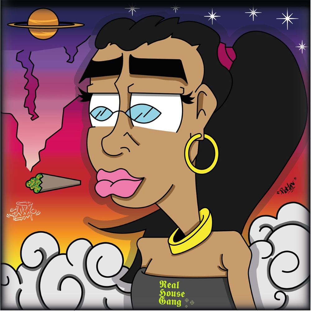 Flaca Morena (Explicit)