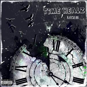 Album Time Healz from Kaysean