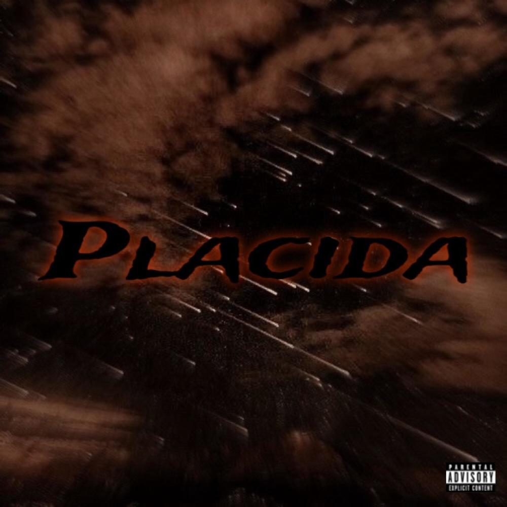PLACIDA (feat. Rundownmiri) (Explicit)