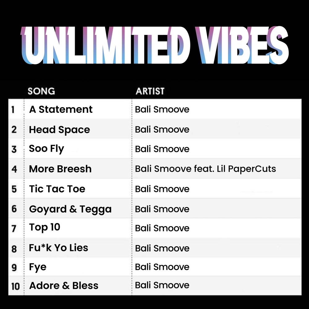 More Breesh (feat. Lil Papercuts) (Explicit)