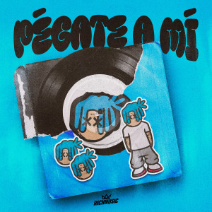 Dengarkan lagu Pégate A Mí nyanyian Pension dengan lirik
