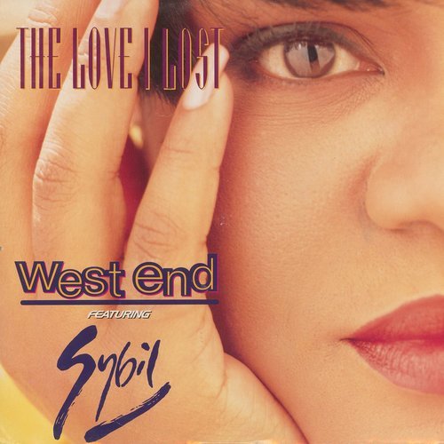 The Love I Lost (feat. Sybil) (On a Wing and a String Dub)