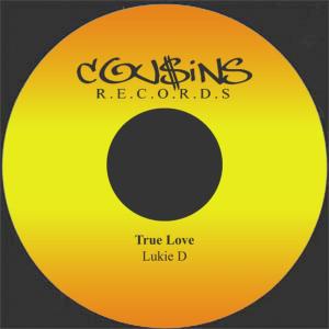 ดาวน์โหลดและฟังเพลง True Love พร้อมเนื้อเพลงจาก Lukie D