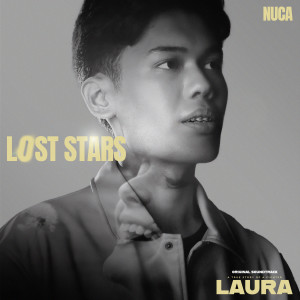 Nuca的專輯Lost Stars (Original sound track From "Laura Movie")