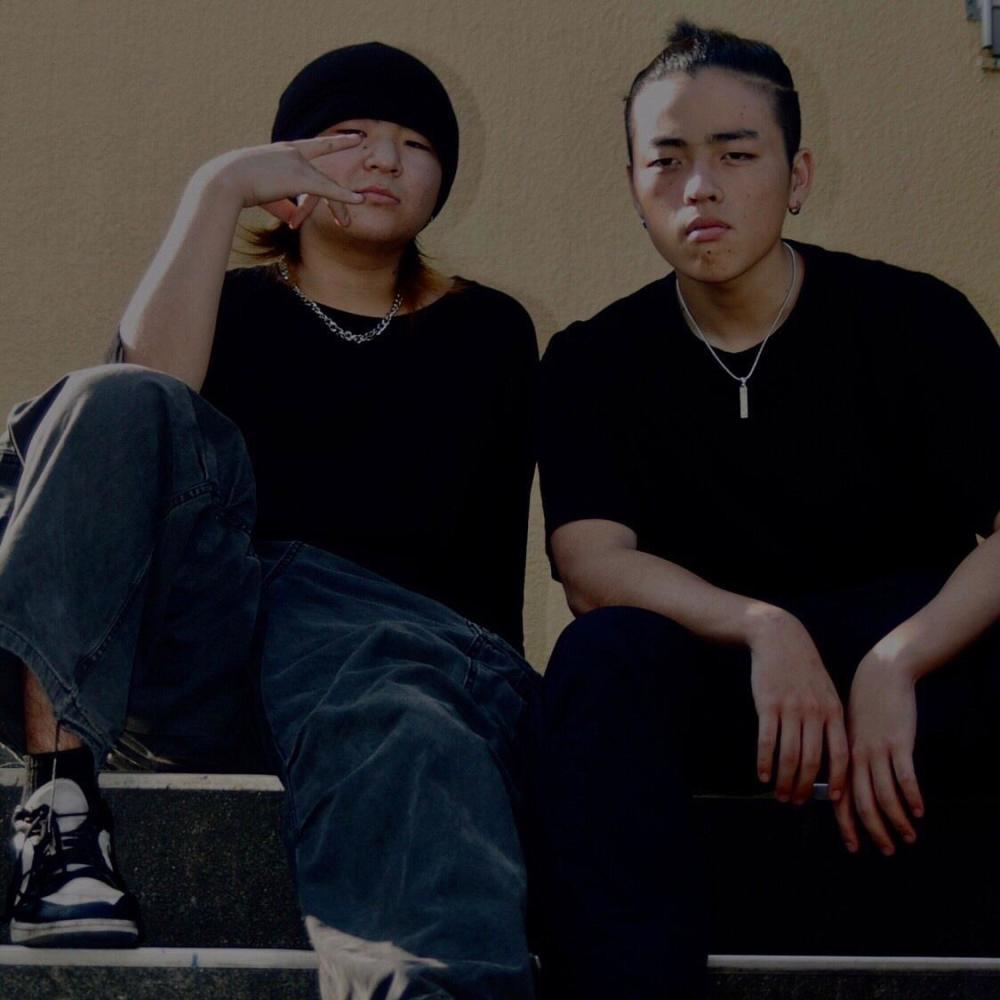 Heaven (feat. S.R, Minori & Jin 神伊吹) (Explicit)