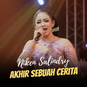Listen to Akhir Sebuah Cerita song with lyrics from Niken Salindry
