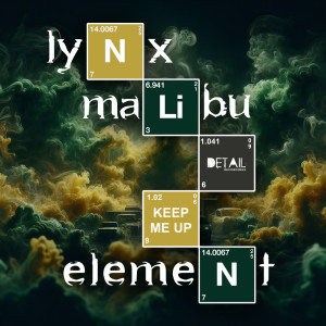 อัลบัม Elements ศิลปิน Lynx
