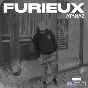 Album Furieux (Explicit) from Atanaz
