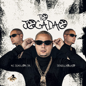 Tô Jogadão (Explicit) dari Dj Biel Bolado