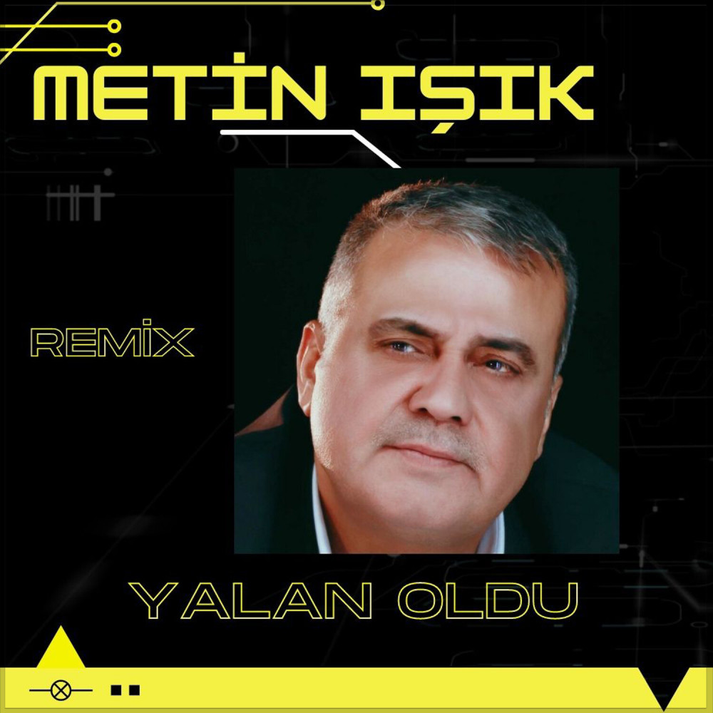 Yalan Oldu (Remix)
