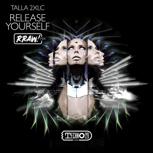 Album Release Yourself from Talla 2XLC & RRAW!
