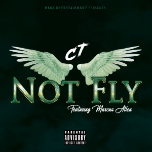 Listen to Not Fly (Explicit) song with lyrics from CT