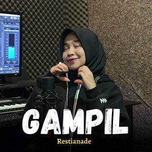 Album Gampil (Akustik) from Restianade