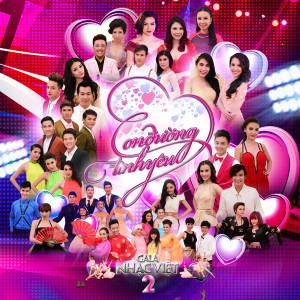 Listen to Con Tim Tan Vỡ song with lyrics from Ái Phương