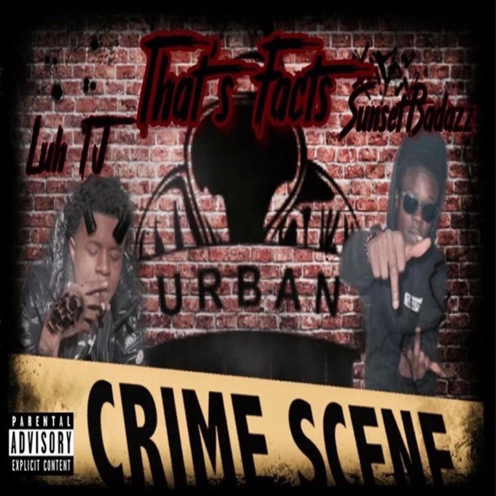 Thats Facts (feat. Sunset badazz) (Explicit)