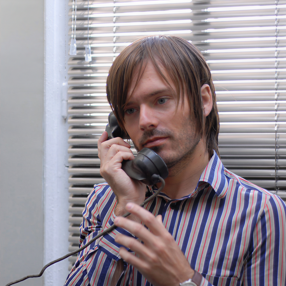 Jean-Benoit Dunckel