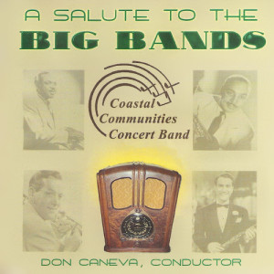 ดาวน์โหลดและฟังเพลง Big Band Signatures พร้อมเนื้อเพลงจาก Sammy Nestico