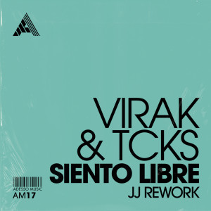 Virak的專輯Siento Libre