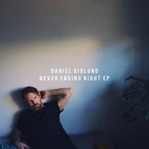 Daniel Gidlund的專輯Never Ending Night EP