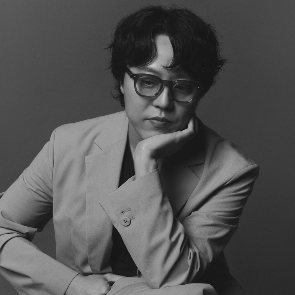 Joo Hyung Jin