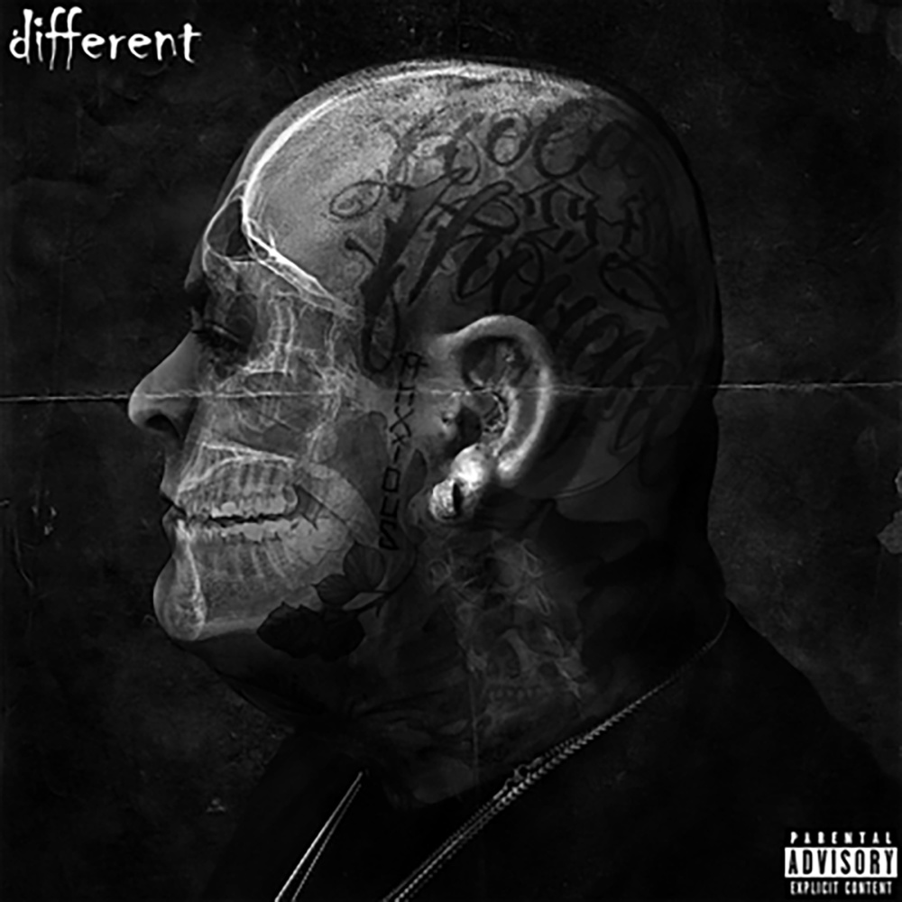 Different (Explicit)