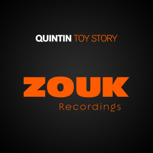 收聽Quintin的Toy Story (Radio Edit)歌詞歌曲