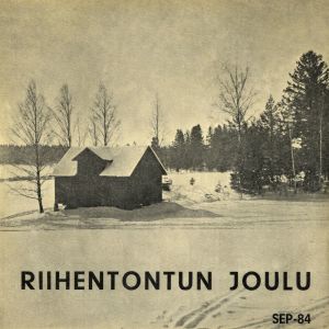 收聽Tuire Orri的Riihentontun joulu 1歌詞歌曲