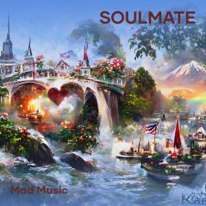 收聽Mad Music的Soulmate (Remastered 2023)歌詞歌曲