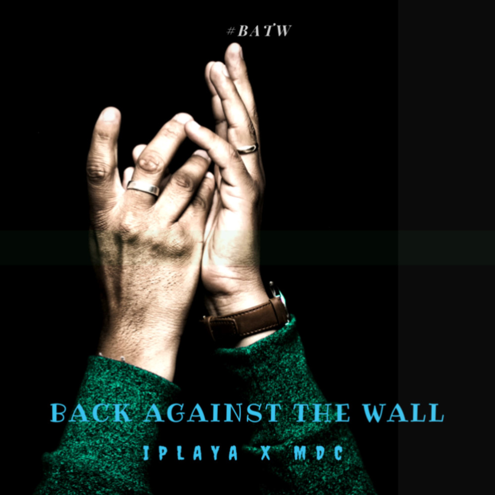 Back Against the Wall (Explicit)