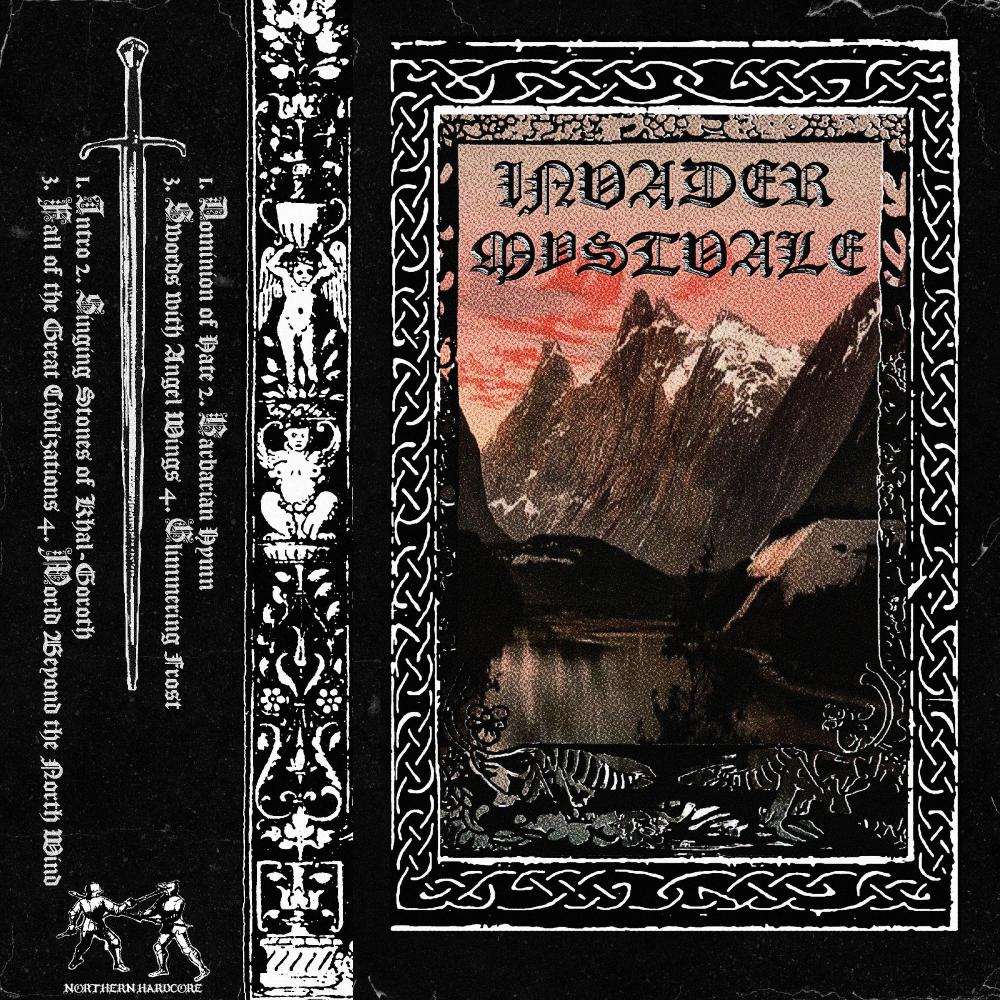 Barbarian Hymn (Explicit)