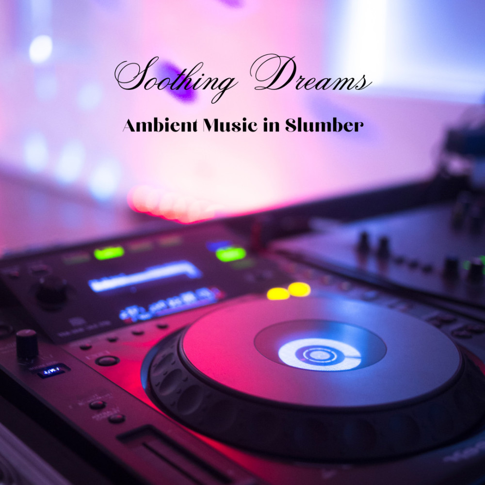 Ambient Music Restful Moments