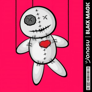 收聽Jonasu的Black Magic歌詞歌曲