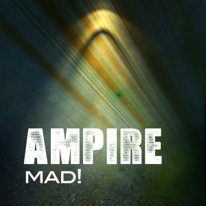 Album Mad! oleh Umpire