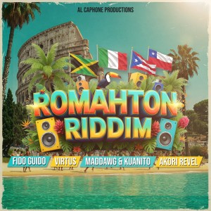 Listen to E Sa Manera song with lyrics from Al Caphone