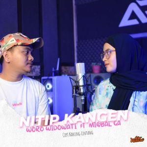 Album Nitip Kangen oleh Woro Widowati