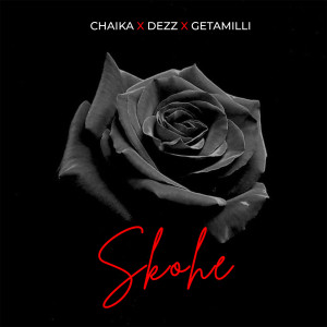 Chaika的专辑Skohe (Explicit)