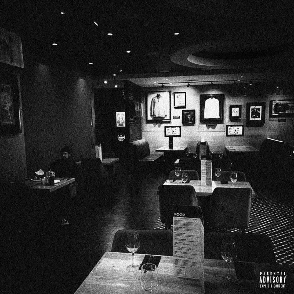 Mshaye/Cook (feat. Cishababhemu) (Explicit)