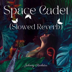 Dengarkan lagu Space Cadet (Slowed Reverb) (Explicit) nyanyian Johnny Rockstar dengan lirik
