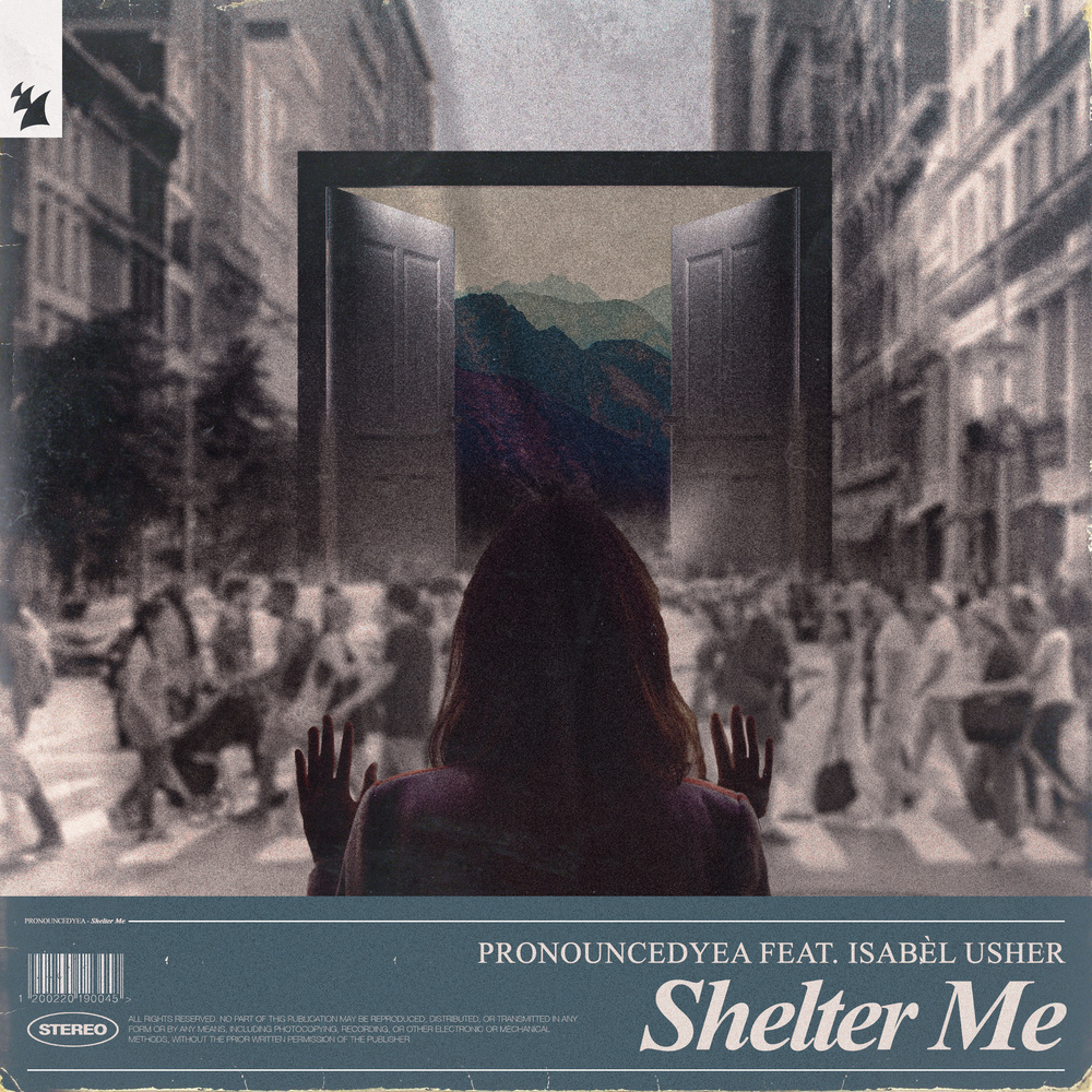 Shelter Me (Extended Mix)