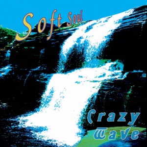 อัลบัม Crazy Wave ศิลปิน Softsoul