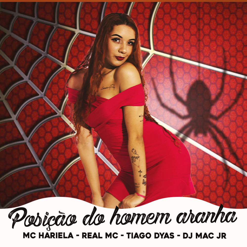 Posição do Homem Aranha (Explicit)