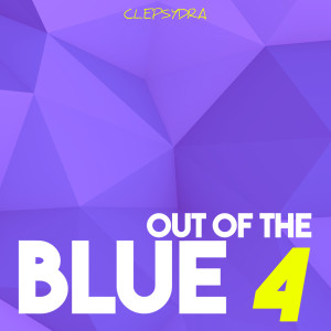 Various Artists的專輯Out of the Blue 4